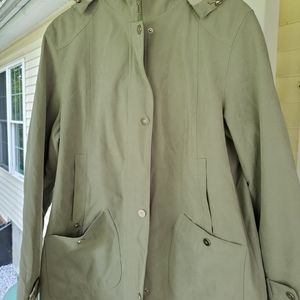 St John's Bay women's jacket